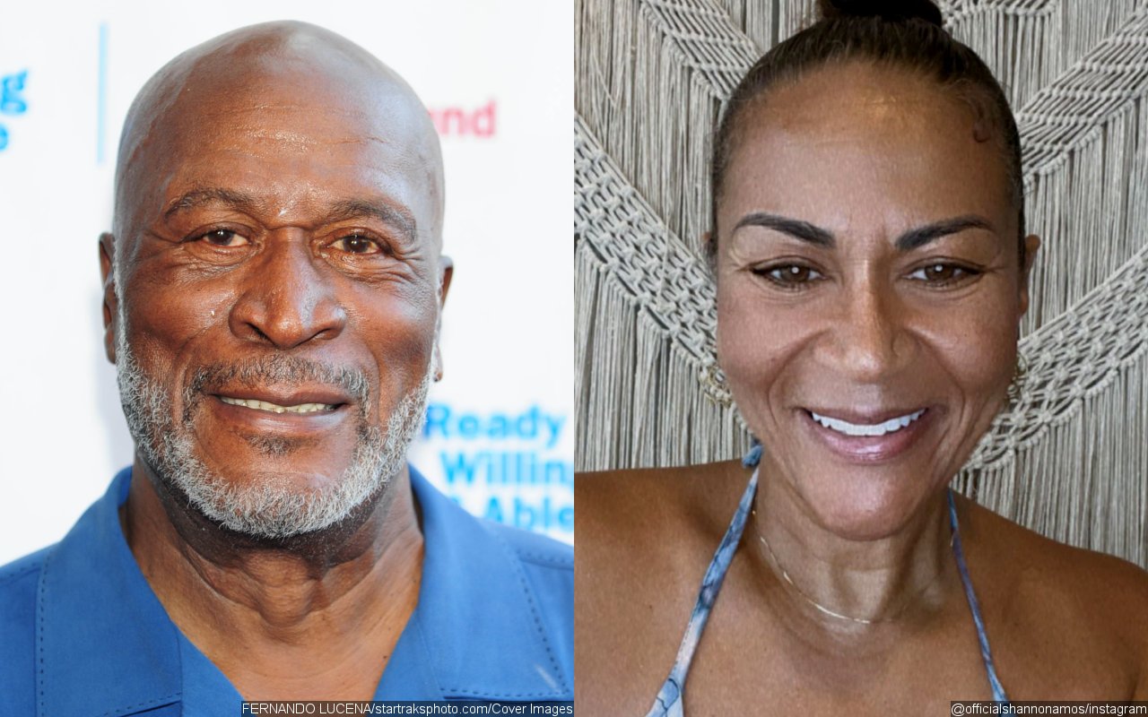 John Amos' Daughter Has Her GoFundMe Page Taken Down After He Accuses Her of Elder Abuse