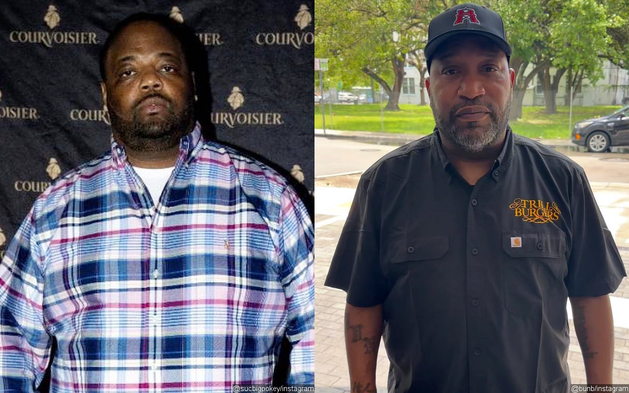 Big Pokey Remembered by Bun B After He Died Following Onstage Collapse
