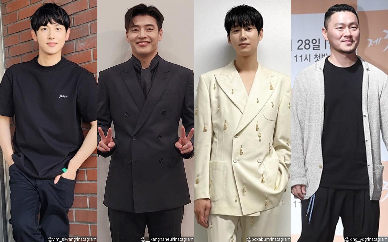 Netflix Introduces Additional Cast for 