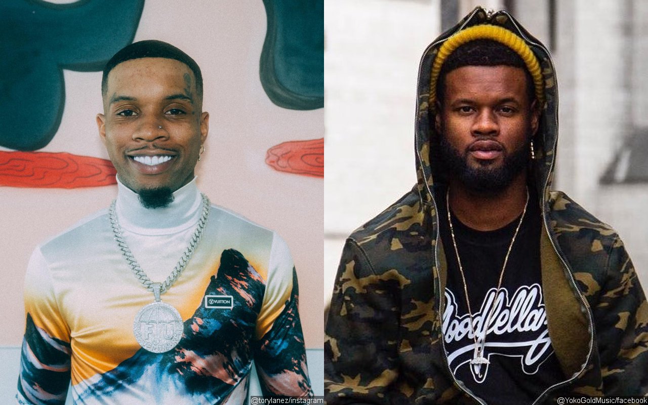 Tory Lanez Announces Release Date of His and Yoko Gold's Collaboration 