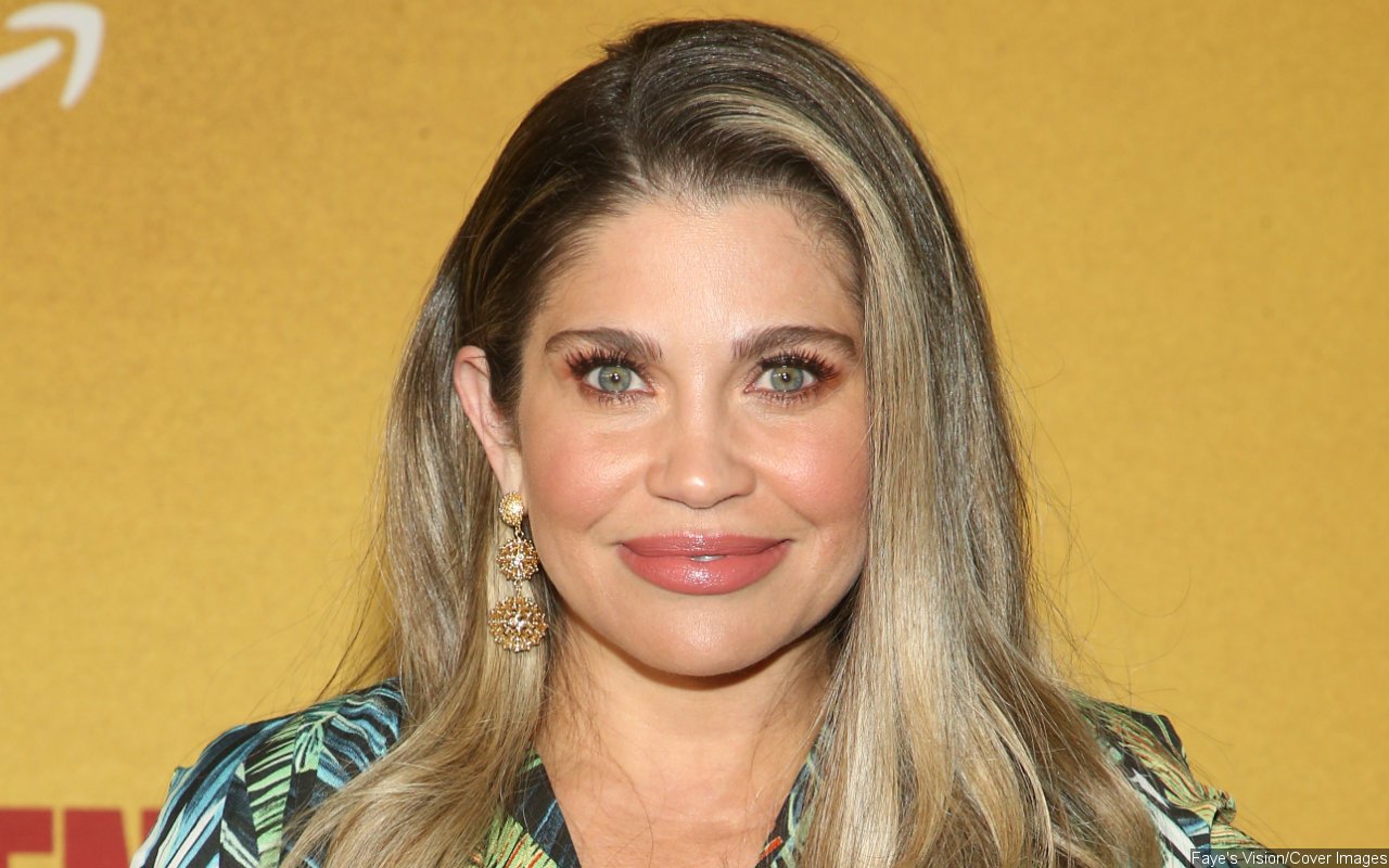 'Boy Meets World' Star Danielle Fishel Recounts Being Sexualized by One Male Executive