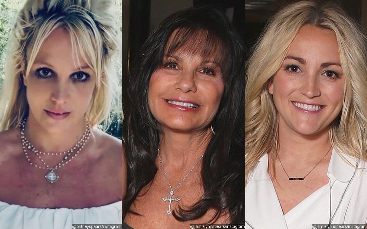 Britney Spears' Mom 'Begging' Her to Reconcile With Sister Jamie Lynn