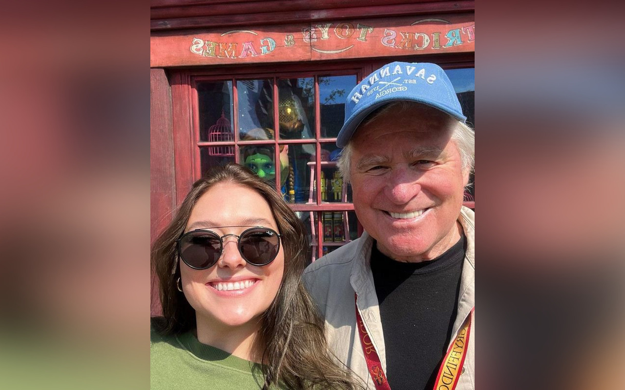 Treat Williams' Daughter Posts Father's Day Tribute to Late Star
