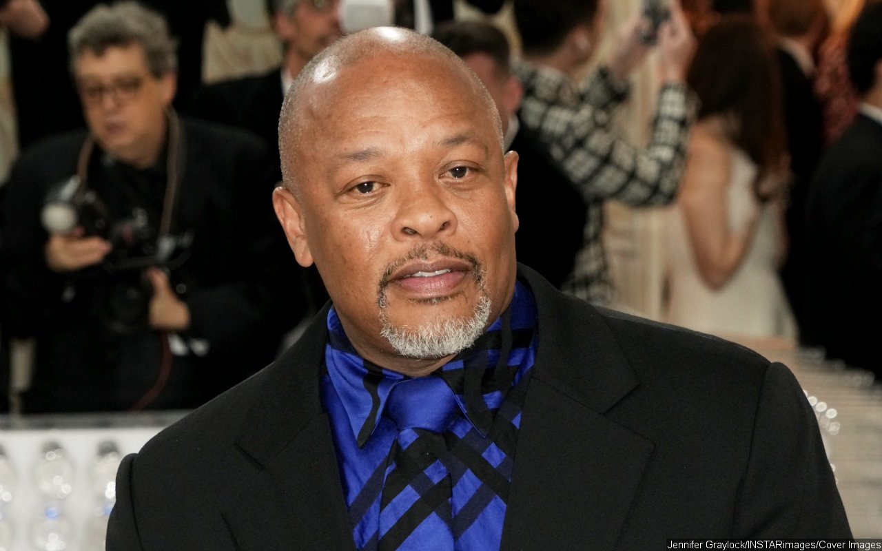 Dr. Dre to Receive Inaugural Hip-Hop Icon Award at ASCAP Rhythm and Soul Music Awards