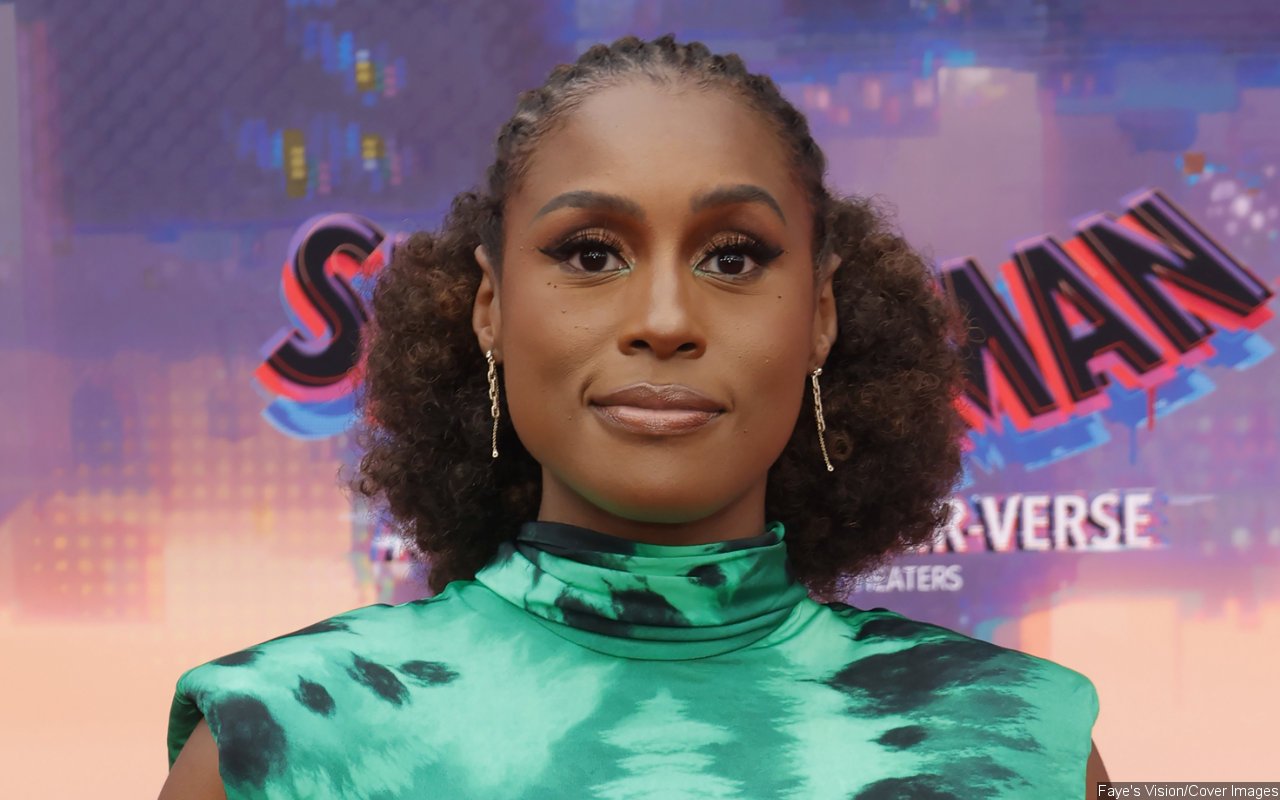 Issa Rae Admits She's Afraid to Get Pregnant Because She Doesn't Want