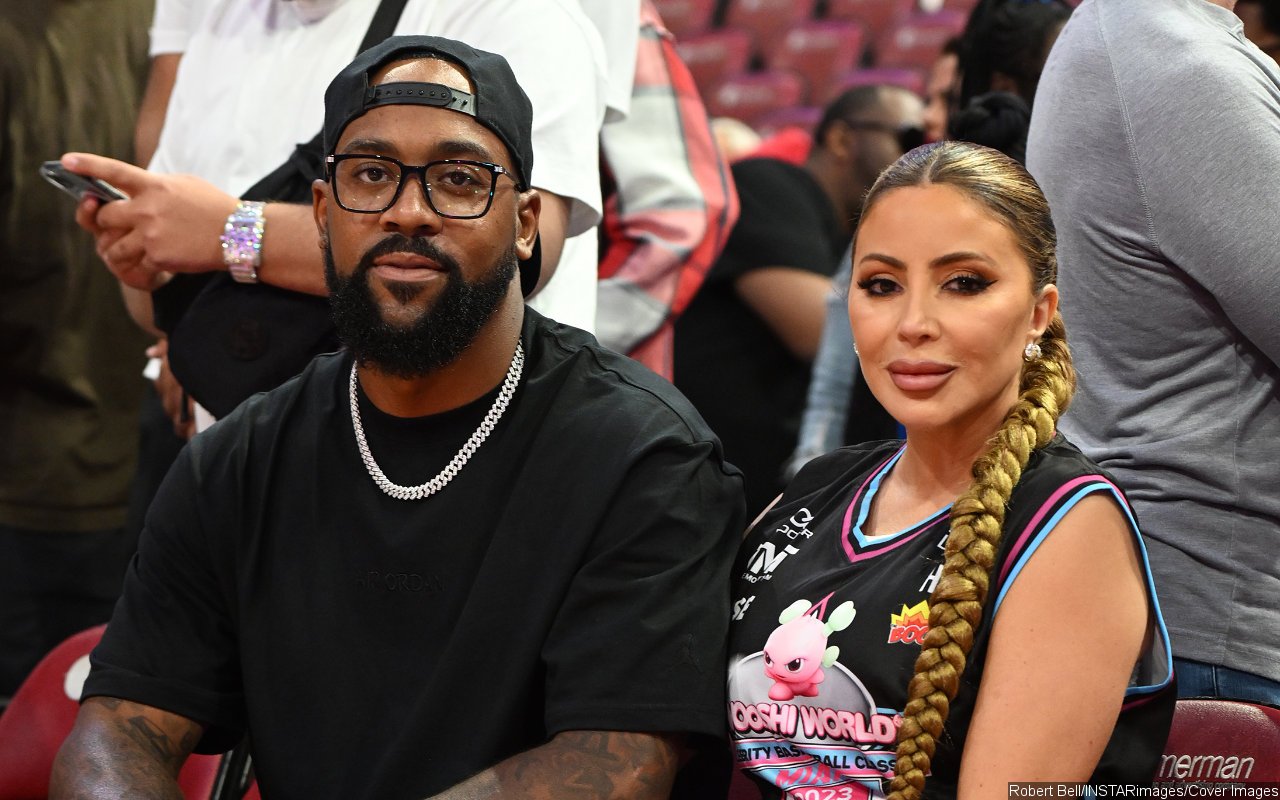 Larsa Pippen Open to Having Another Child While Dating Marcus Jordan