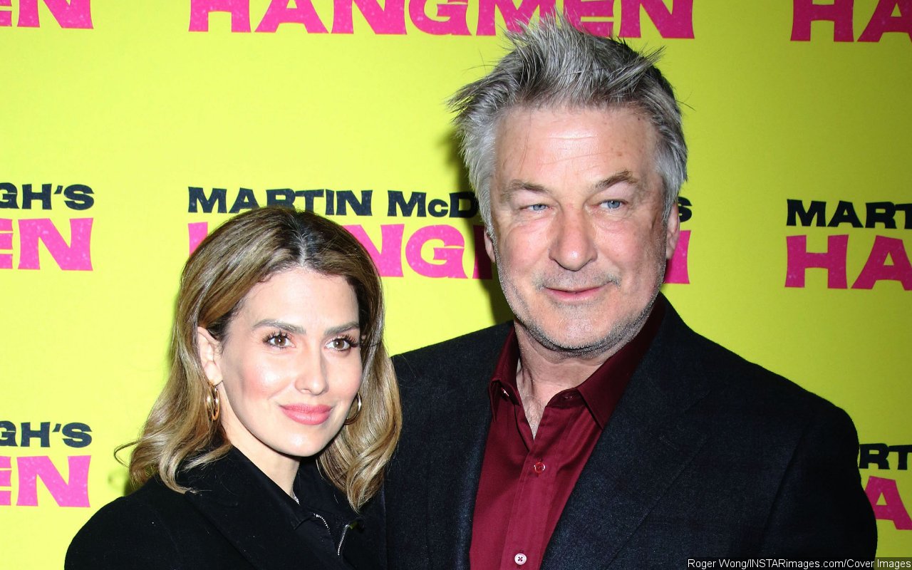 Alec Baldwin's Wife Hilaria Feels Like His 'Mommy' Despite His Much Older Age