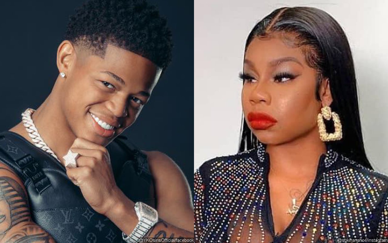 YK Osiris Clowned for Sharing Bizarre Video After Sukihana Controversy