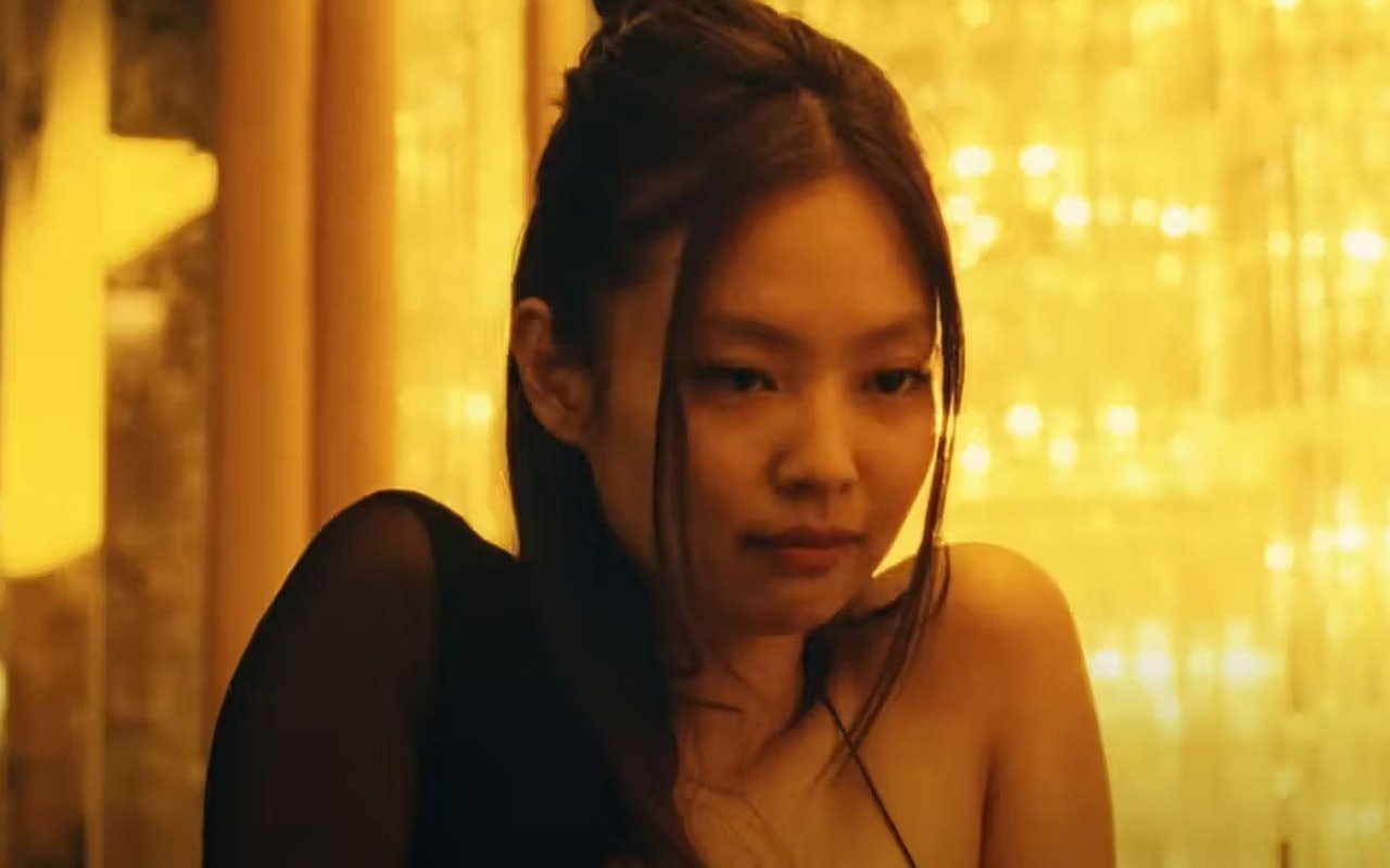 BLACKPINK's Jennie May Earn Emmy Nomination for 'The Idol', Forbes Says