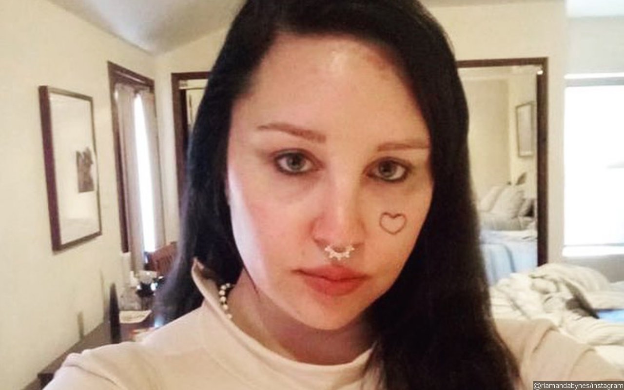 Doctors Hope to Stabilize Amanda Bynes With Medication and Counselling Amid Psychiatric Hold