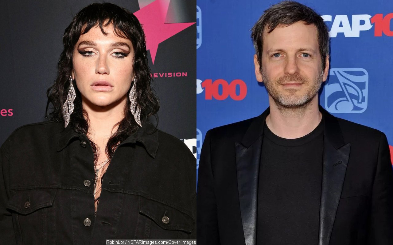 Kesha Wishes to 'Begin' New Chapter After Settling Dispute With Dr. Luke