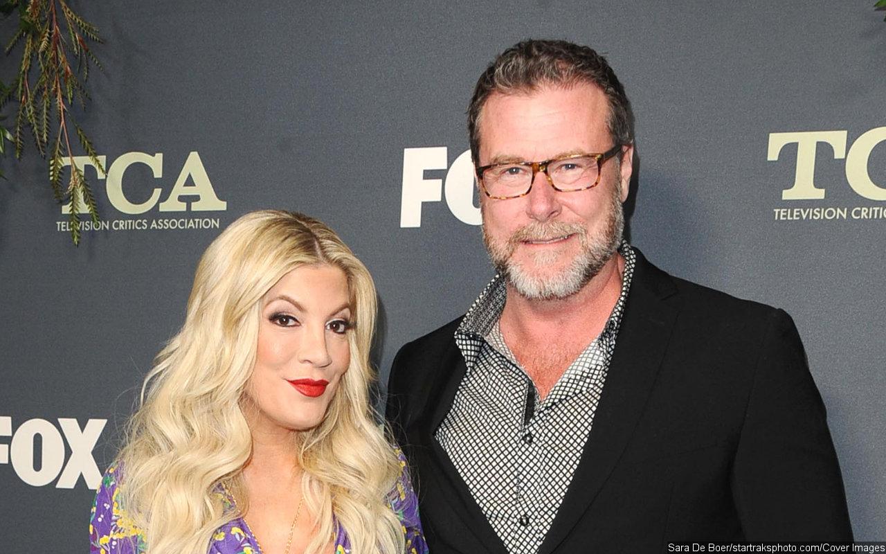 Dean McDermott to Officially Divorce Tori Spelling Once He Can Afford to Move Out - Vimarsana News