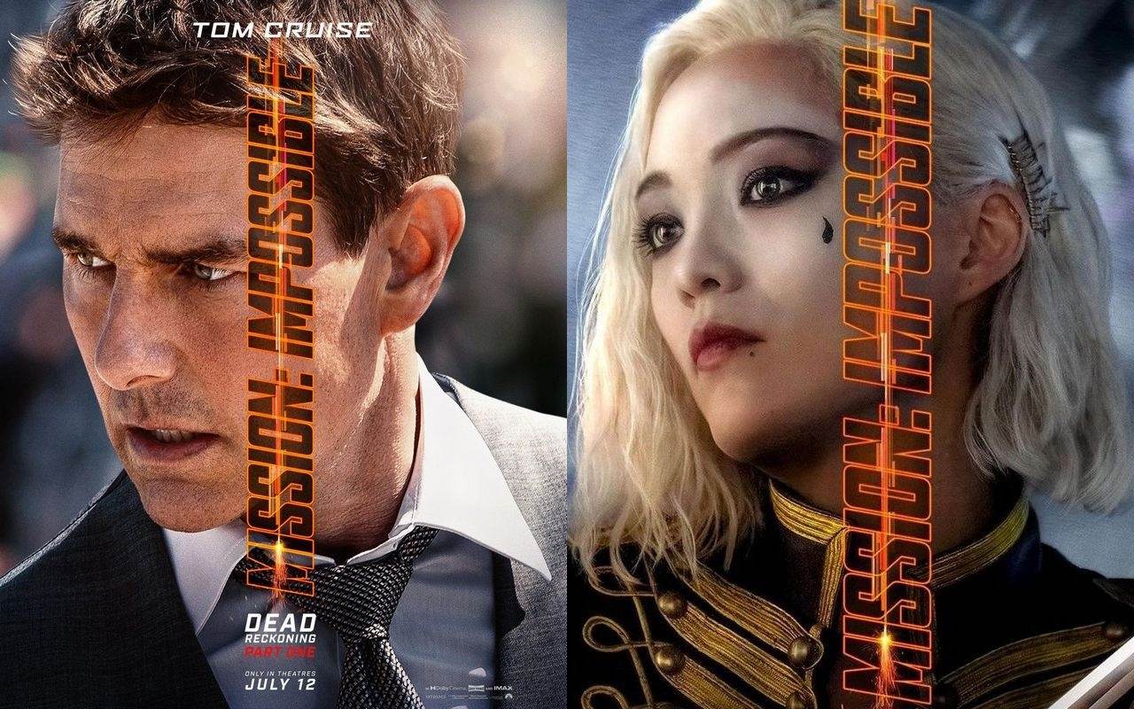 Tom Cruise Said No to Kicking Pom Klementieff in Stomach for 'Dead Reckoning Part 1' Scene