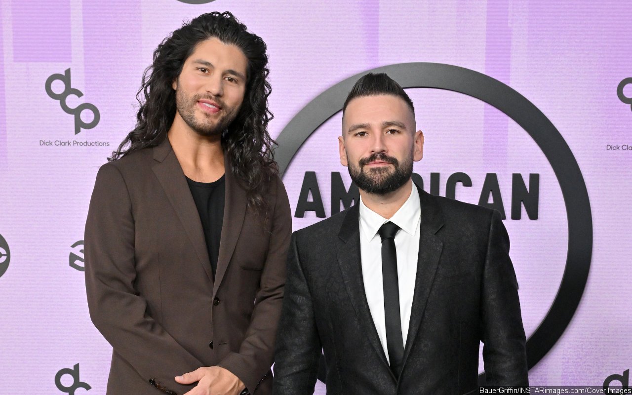 The Voice 2025 Contestants Team Dan And Shay Raf Leilah