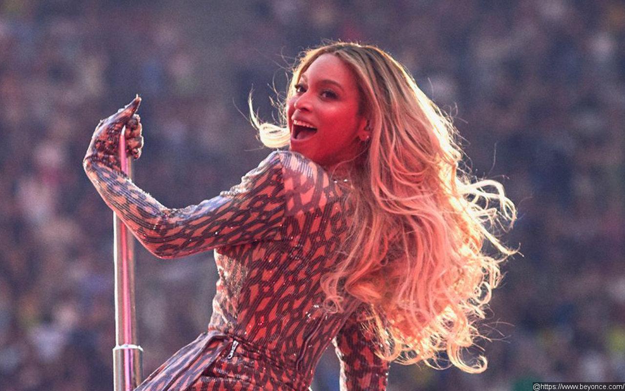 Beyonce Saved From Near Nip Slip by Dancer at 'Renaissance' World Tour