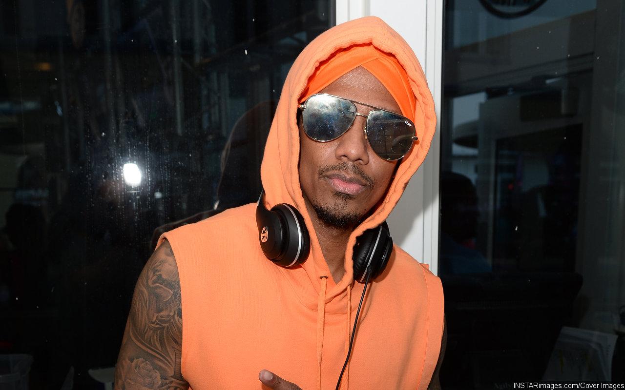 Nick Cannon Claims He's Pursuing Master's Degree in Child Psychology