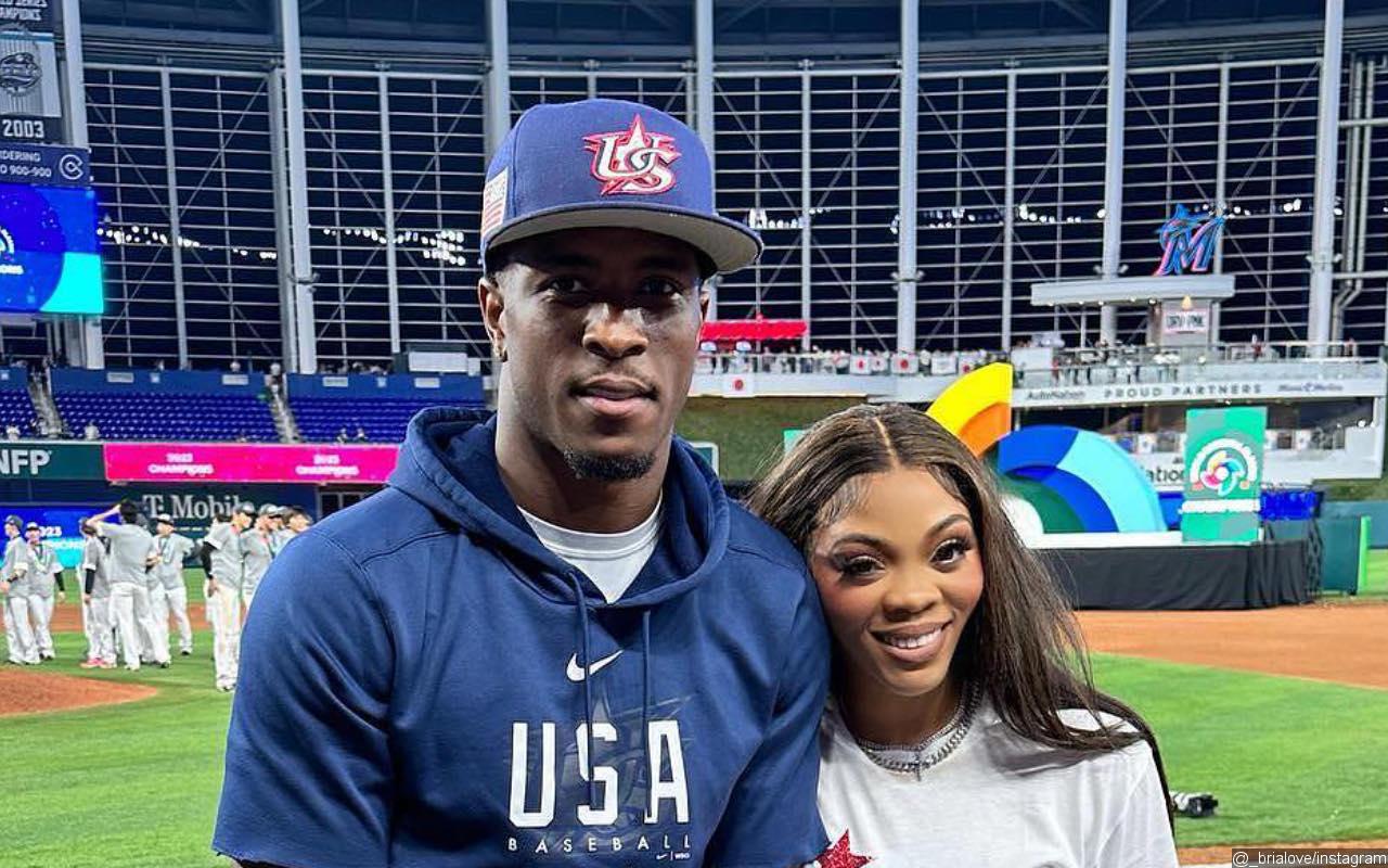 Tim Anderson's Wife Bria Pens Sweet Tribute to Celebrate His 30th Birthday After Cheating Scandal