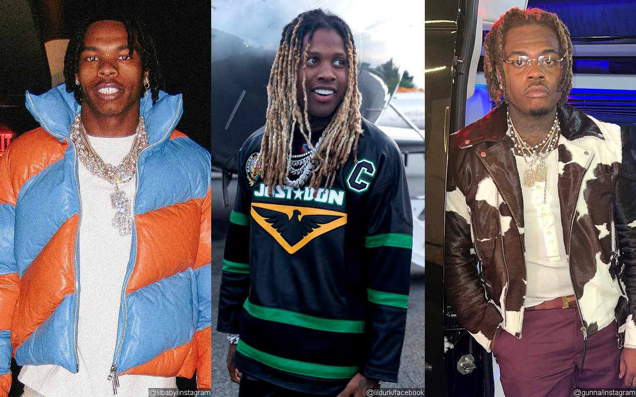Gunna Has Unfollowed Lil Baby and Lil Durk Amid Snitching Allegation - Vimarsana News
