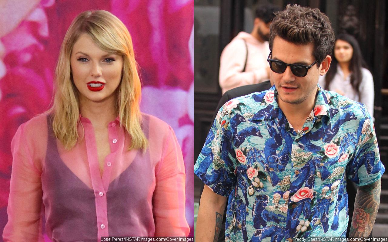 Taylor Swift Encourages Swifties Not to Cyberbully John Mayer Before Rare 'Dear John' Performance