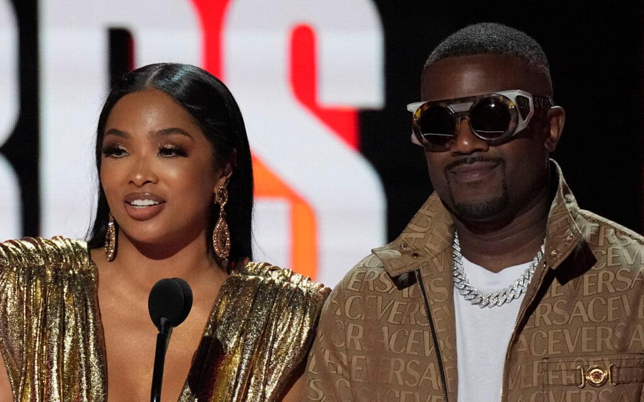 BET Awards 2023 Ray J Trolled After Announcing Reconciliation With