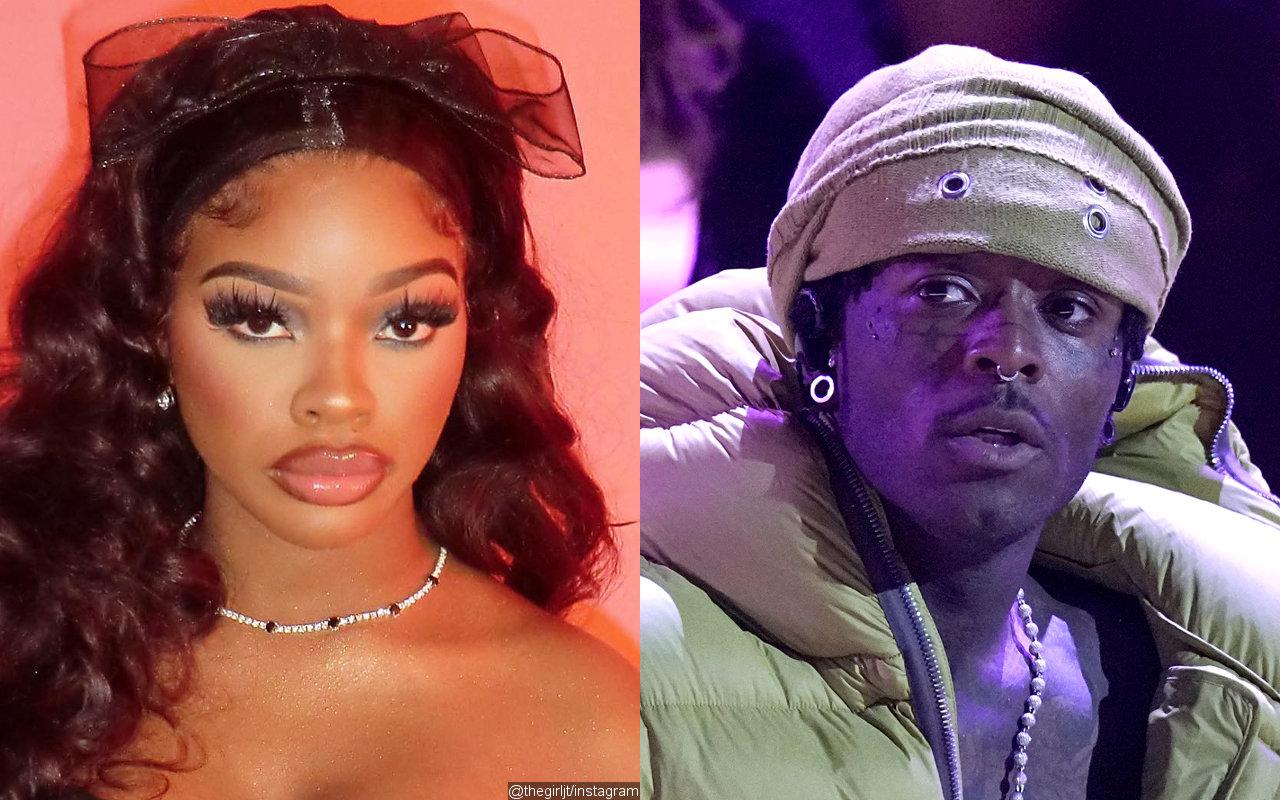 JT and Lil Uzi Vert Leave 2023 BET Awards Early After Their Viral