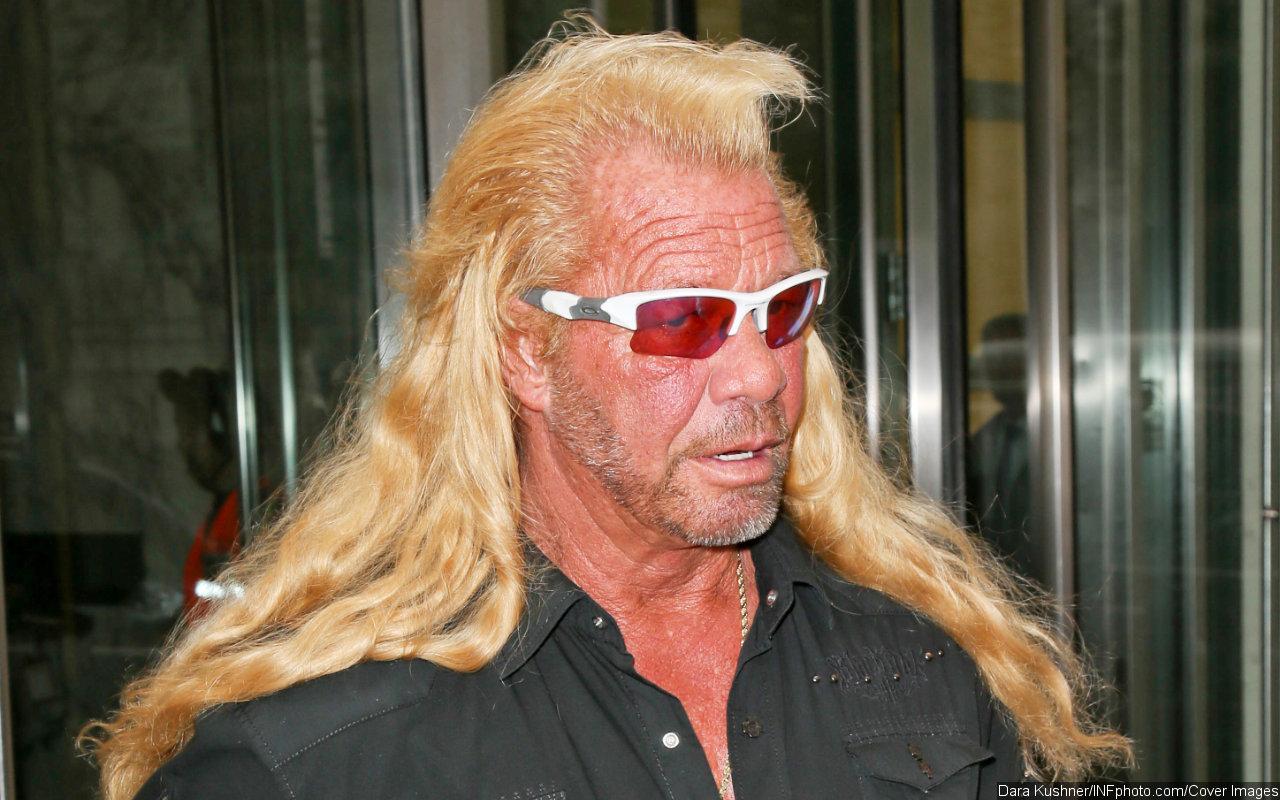 Dog the Bounty Hunter Reveals He Has a Secret Son, Introduces Him on