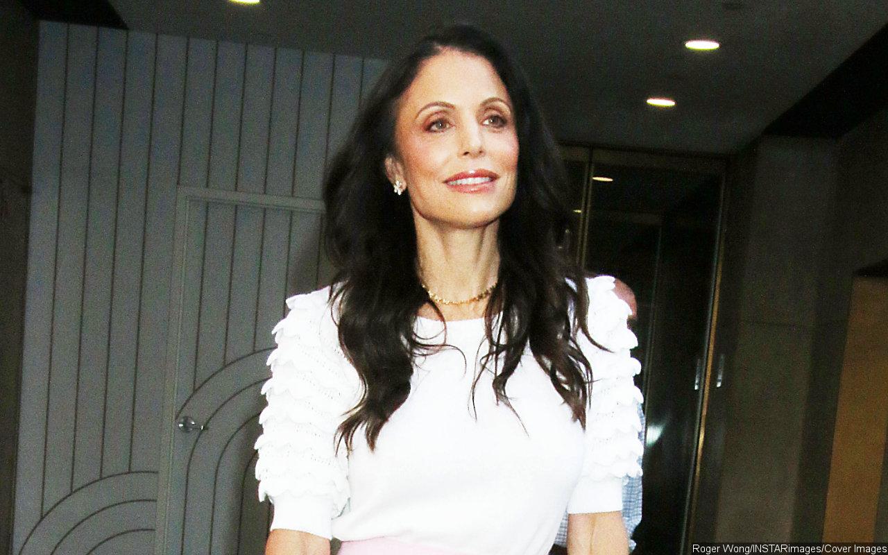 Bethenny Frankel Commits 'to the Bit' by Co-Hosting 'Today' Show in Branded Swimsuit - Vimarsana News