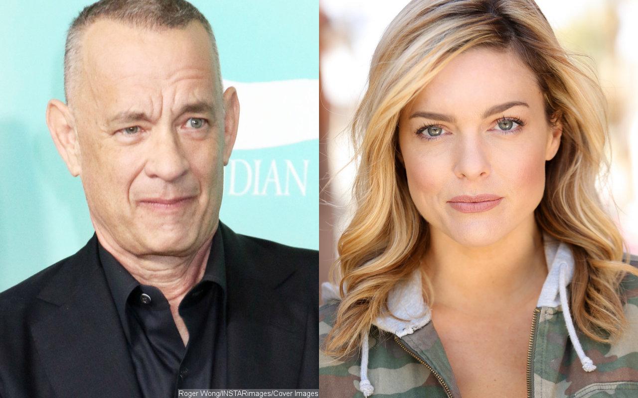 Tom Hanks' Niece Addresses Her Meltdown Following 'Claim to Fame' Elimination - Vimarsana News