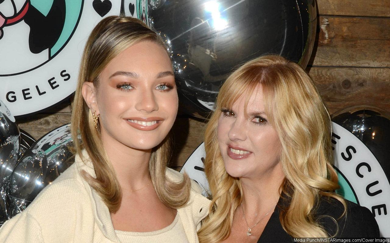 Maddie Ziegler Says Her Mom Apologizes for What She Went Through on 'Dance Moms'
