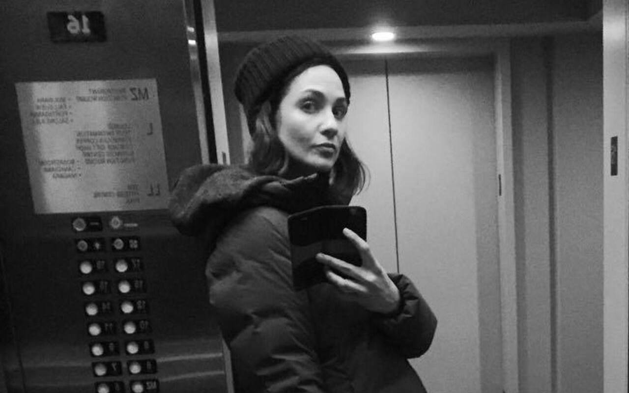 Tuppence Middleton Talks to Therapist to Deal With OCD, Insists She's Not 'Liability'