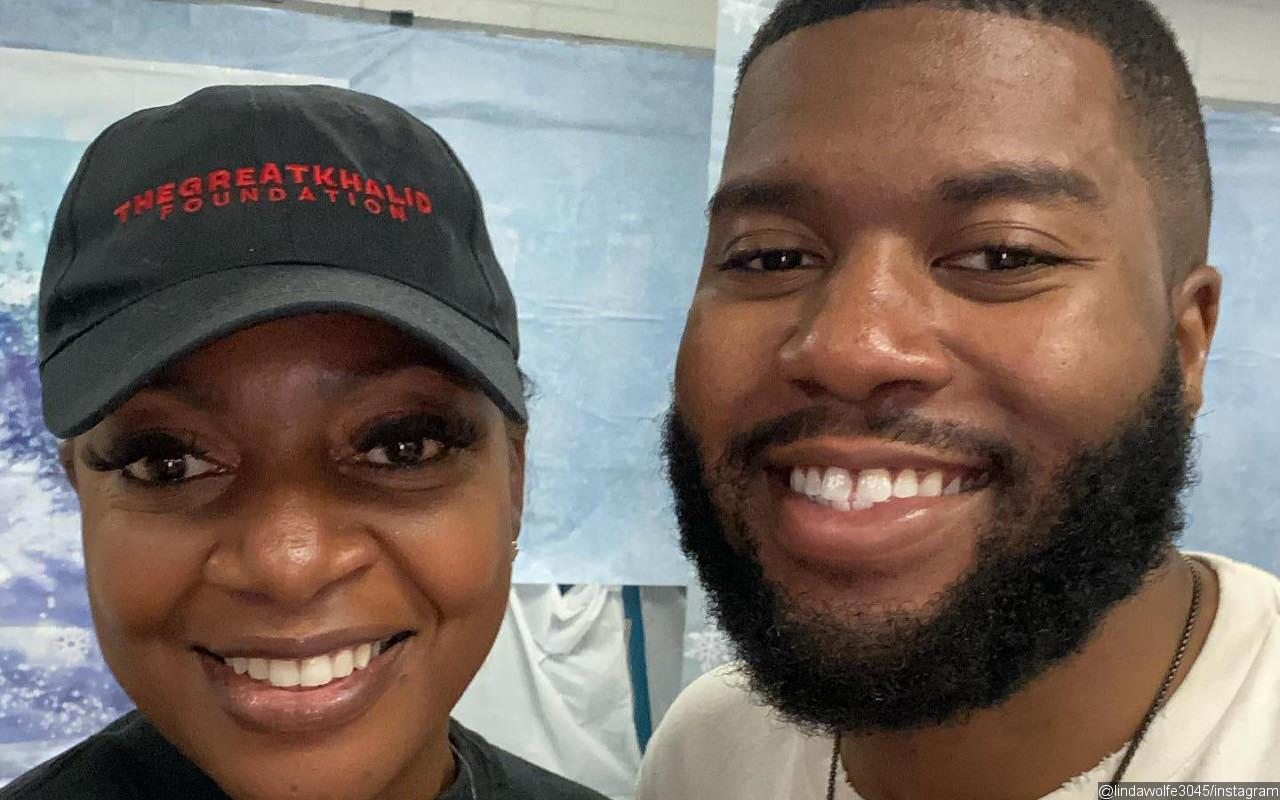Khalid's Mother Reveals Singer Is Recovering From Injuries After Car