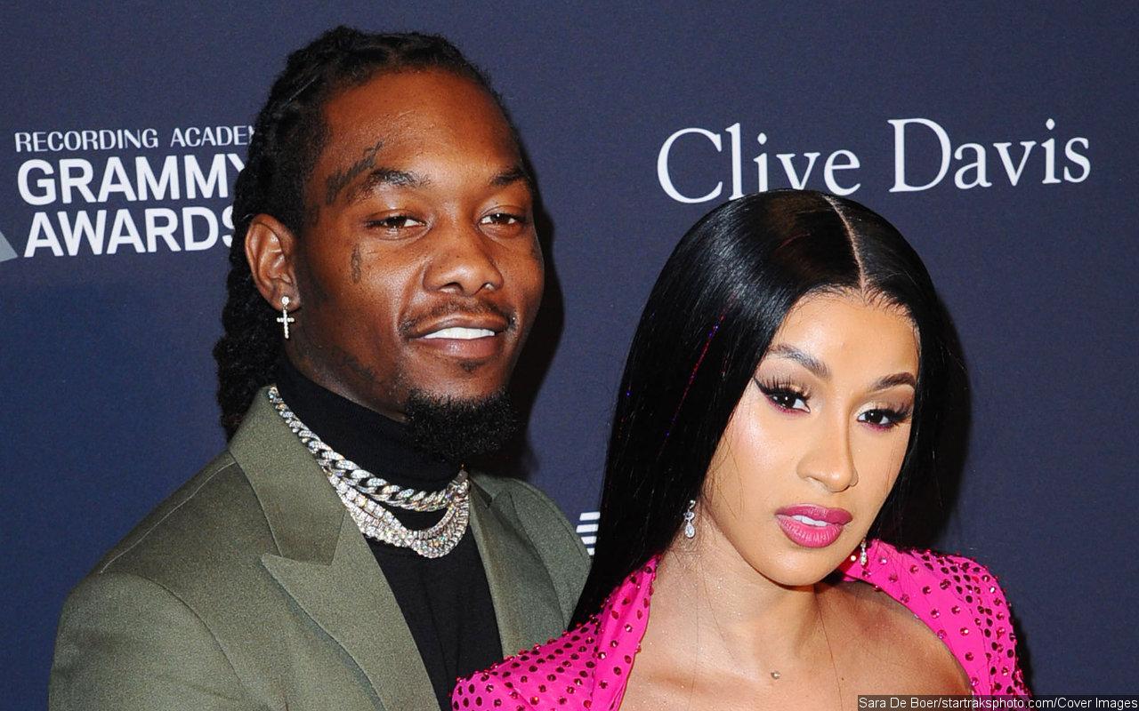 Cardi B Warns Not to Disturb Her This Summer After Offset Accused Her of Cheating