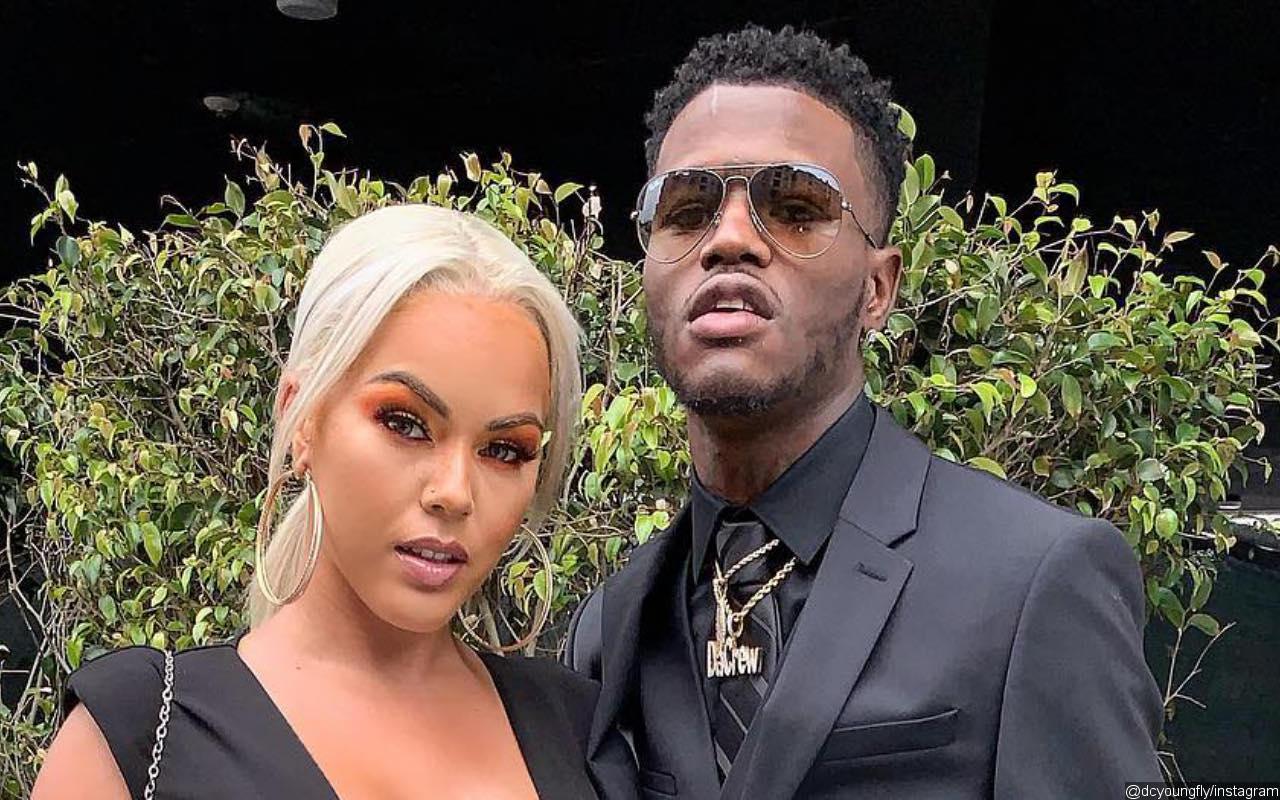 DC Young Fly Urges People to Learn a Lesson From Ms Jacky Oh's Death After Plastic Surgery