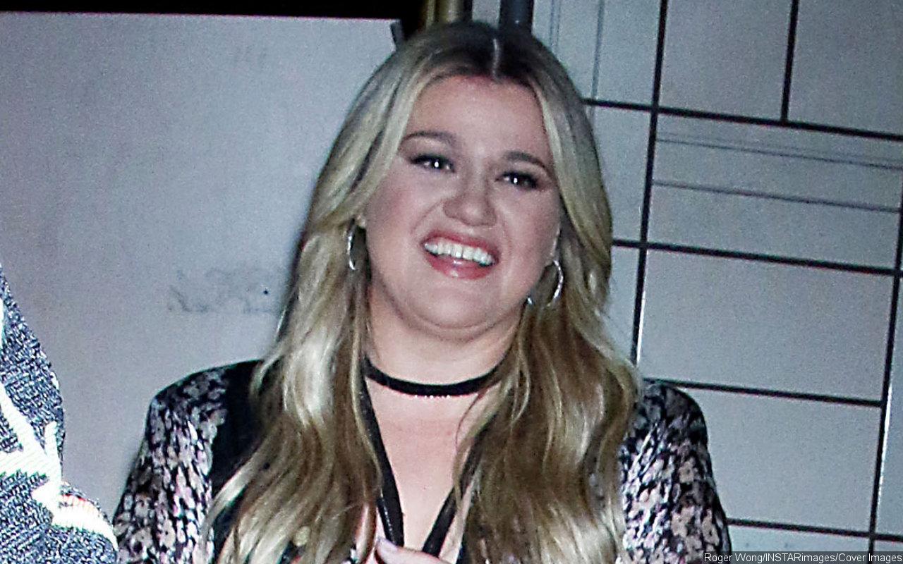 Kelly Clarkson Says She's Left to Look Like a Fool on 'Since U Been Gone'