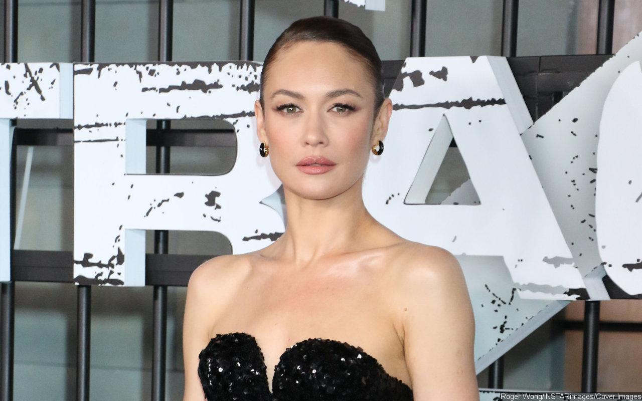 Olga Kurylenko Tapped to Join 'Misdirection' - Vimarsana News