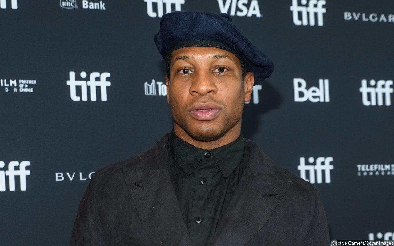 Jonathan Majors' Attorney Responds to His Two Ex-Girlfriends' Abuse Allegations