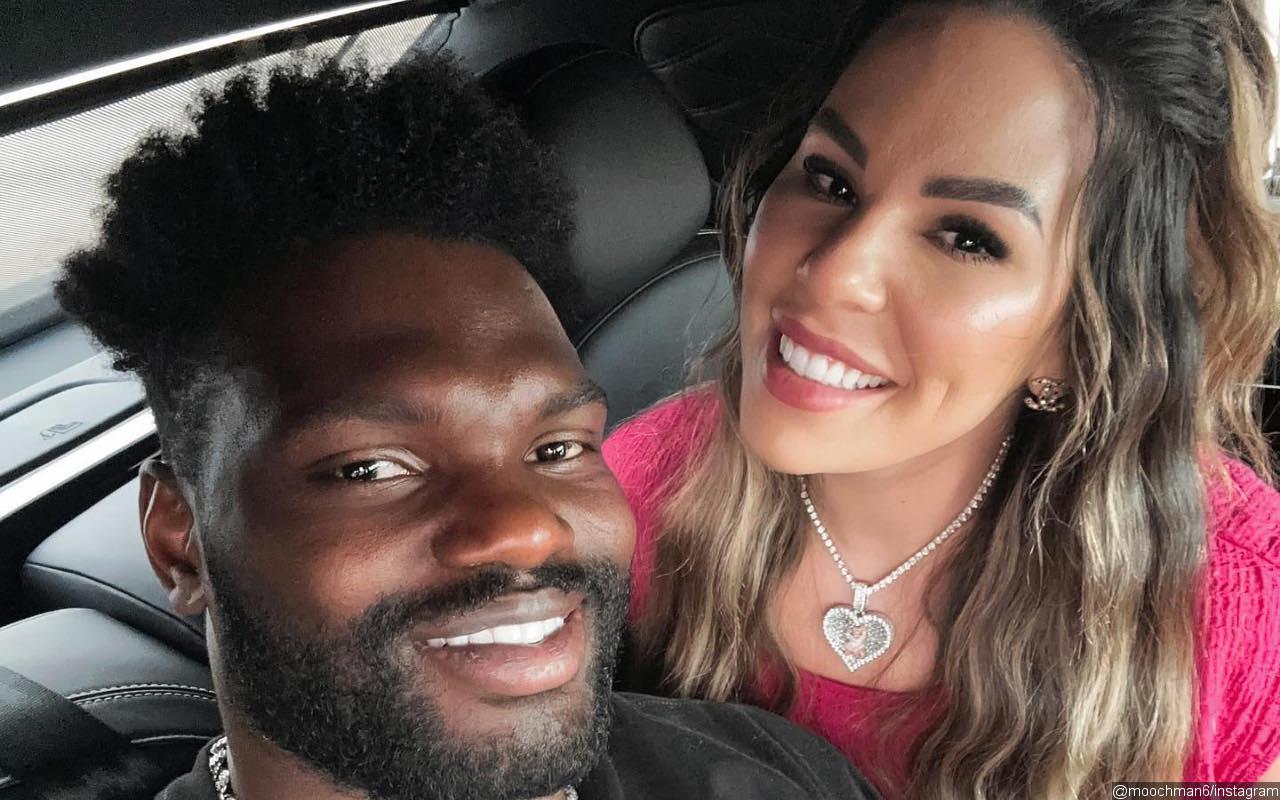 Shaquil Barrett and Wife Jordanna Expecting a Baby Girl After Tragic Death of Daughter Arrayah