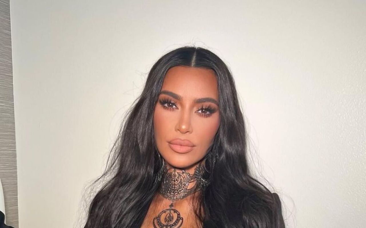 Kim Kardashian Unsure If Any of Her Sisters Were Strong Enough to Survive Her Paris Robbery