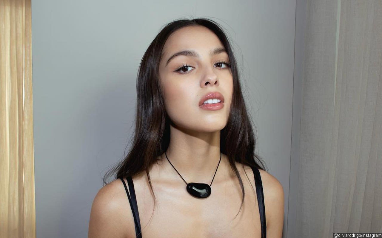 Olivia Rodrigo Not Shading Ex Adam Faze on New Breakup Anthem 'Vampire' Despite Rumors