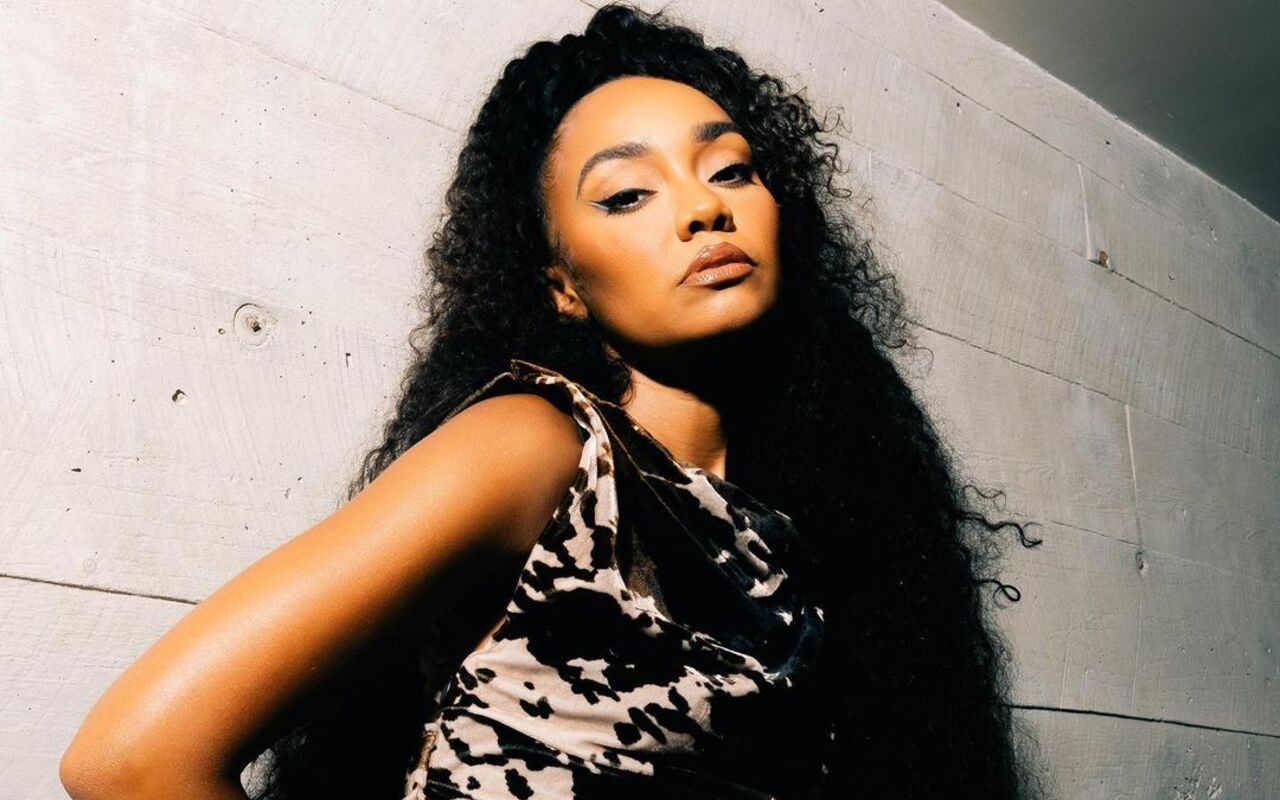 Leigh-Anne Pinnock Discusses Her Marriage and Motherhood in Upcoming Solo Album