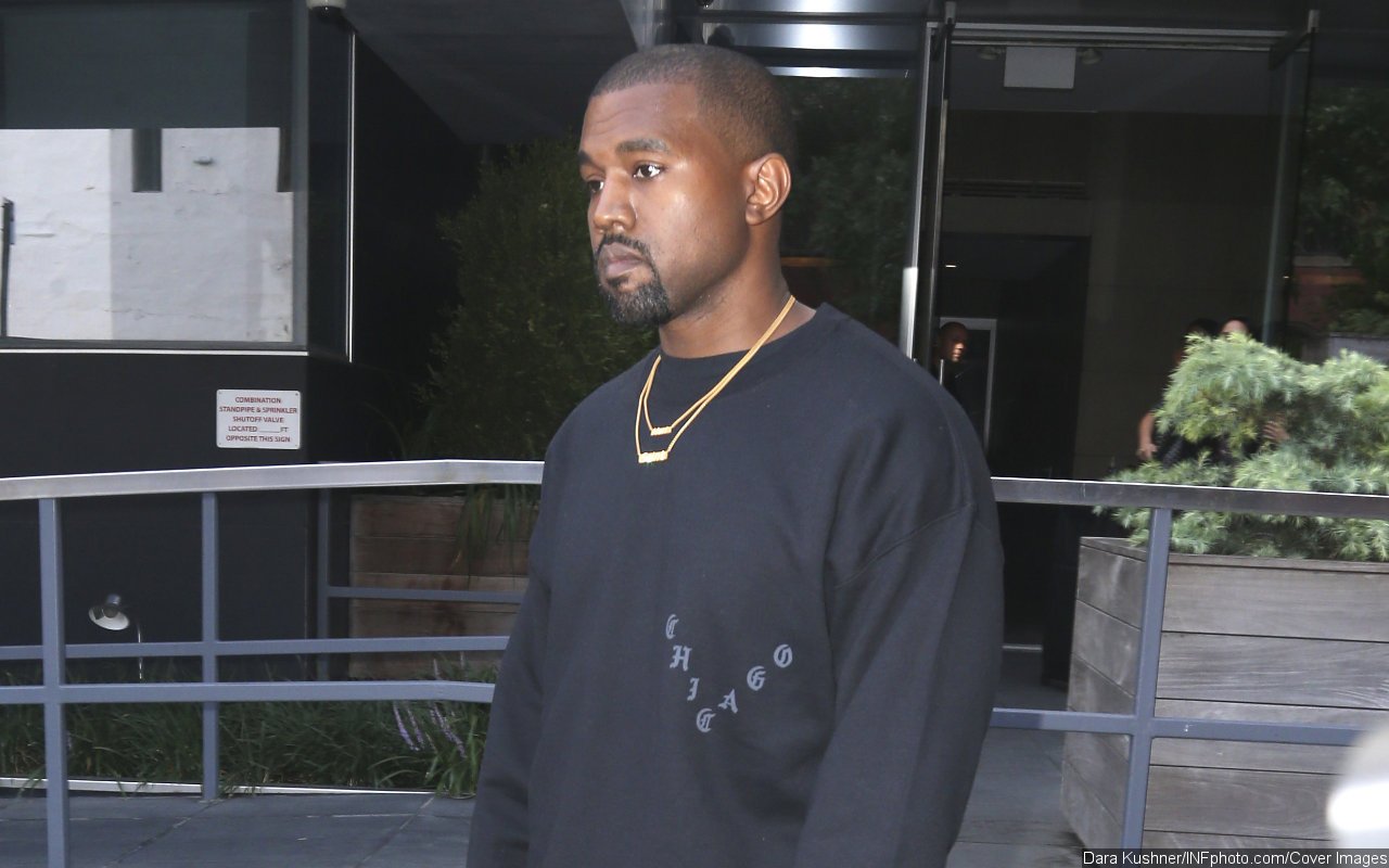 Kanye West Dissed Over His Anti-Semitic Remarks in 'The Idol' Finale - Vimarsana News