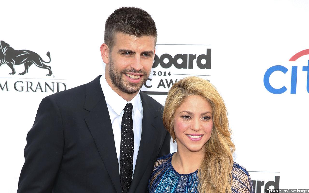 Shakira and Gerard Pique in 'Open Relationship' for Years Before His Cheating Scandal - Vimarsana News