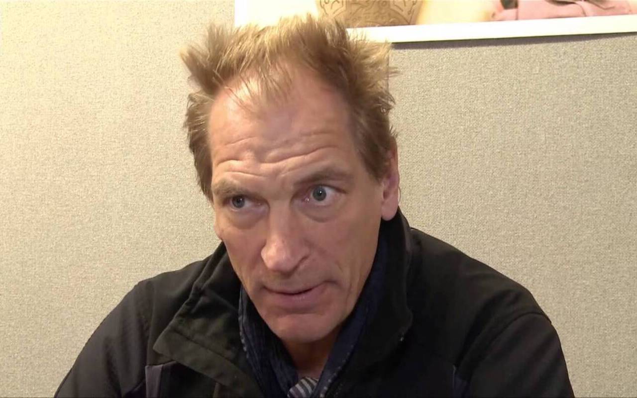 Julian Sands Dished on 'Chilling' Experiences When Hiking in Final Interview Before Death