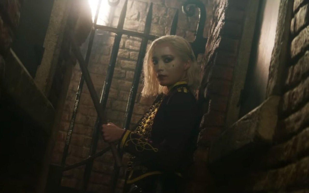 Pom Klementieff Reveals Unusual Way Her Character Was Built for New 'Mission: Impossible' Movie