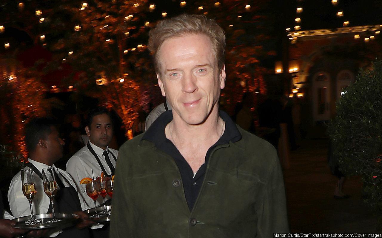 Damian Lewis 'Honored' to Perform National Anthem at 2023 British Grand Prix