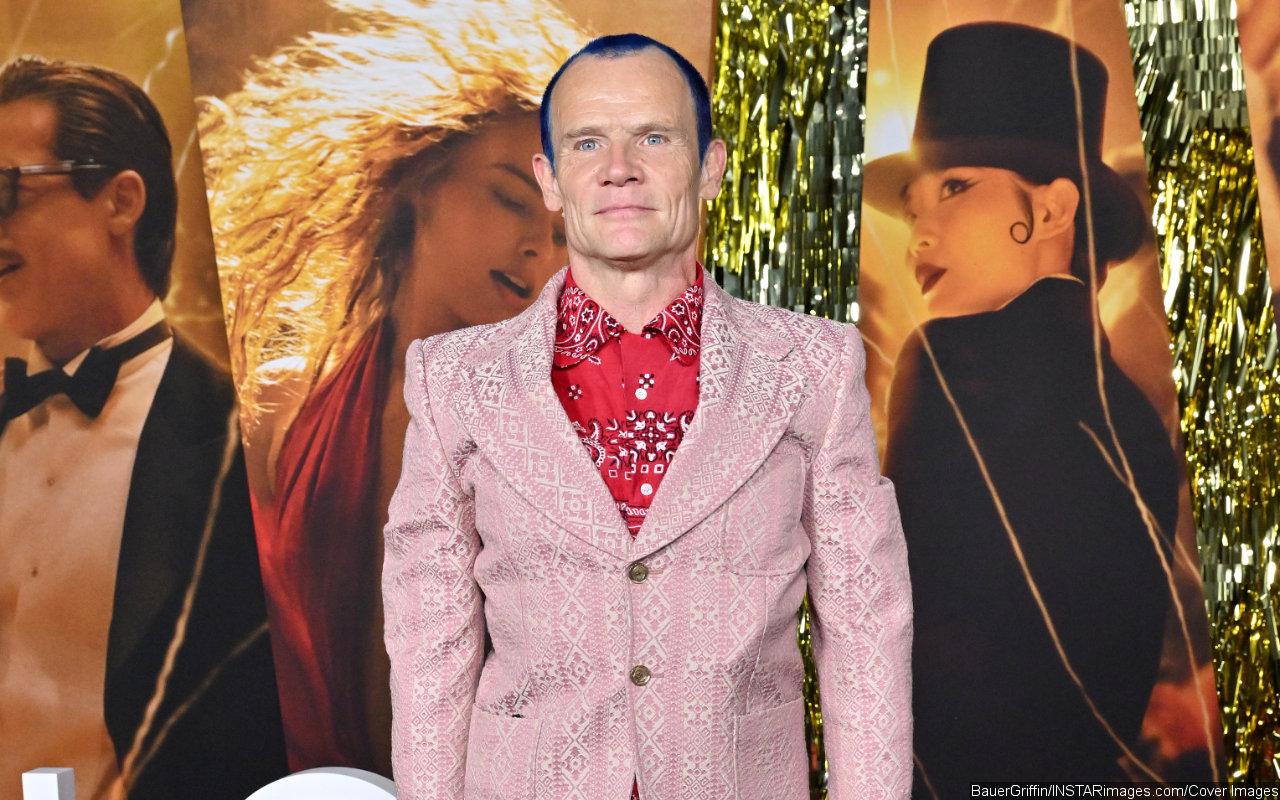 Flea Blames Members' Lack of 'Connection' for His Least Favorite RHCP Album - Vimarsana News