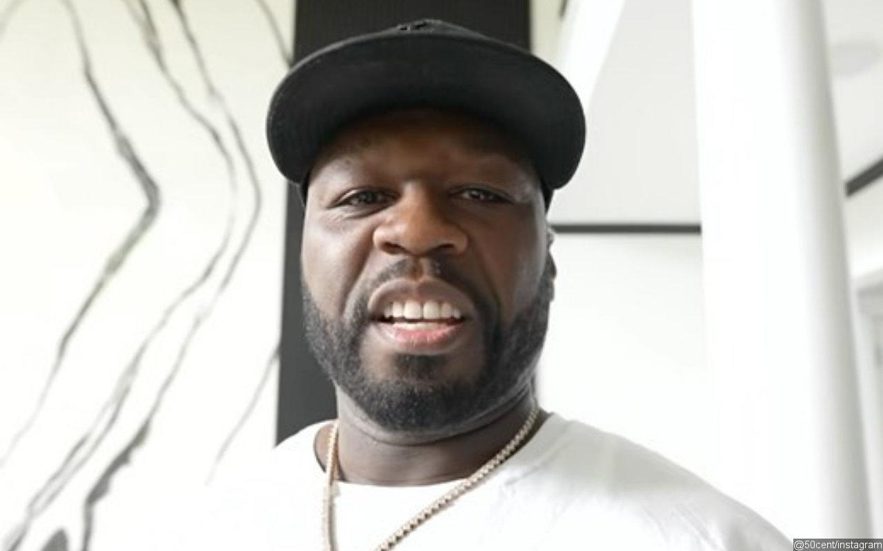 50 Cent Initially Disliked His Hit 'Many Men'