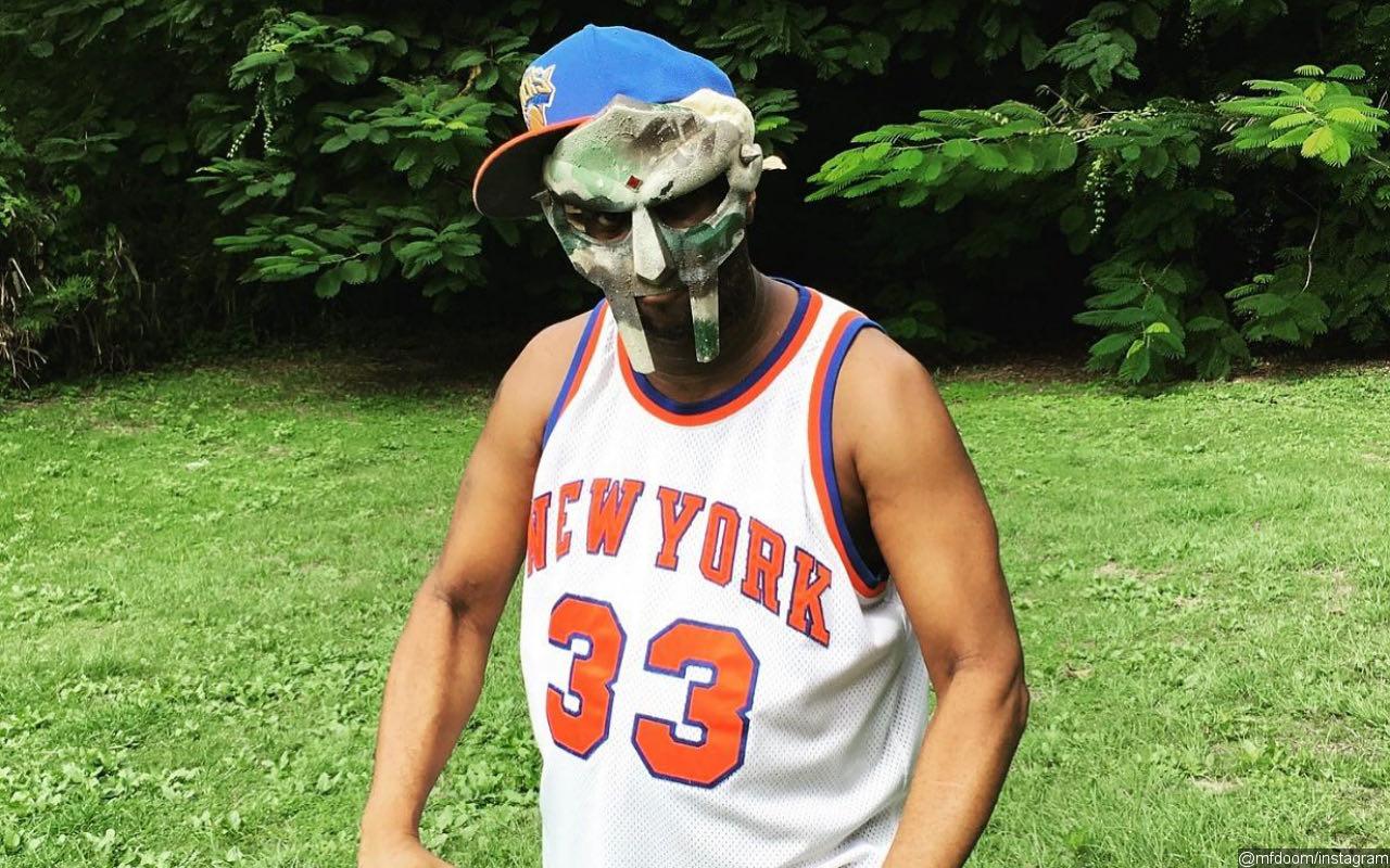 MF DOOM Died Due to Severe Reaction to Blood Pressure Medication