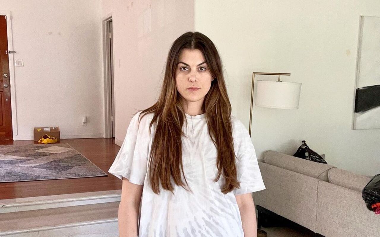 Lindsey Shaw Grateful to 'Pretty Little Liars' Despite Being Fired Amid Battle With Eating Disorder