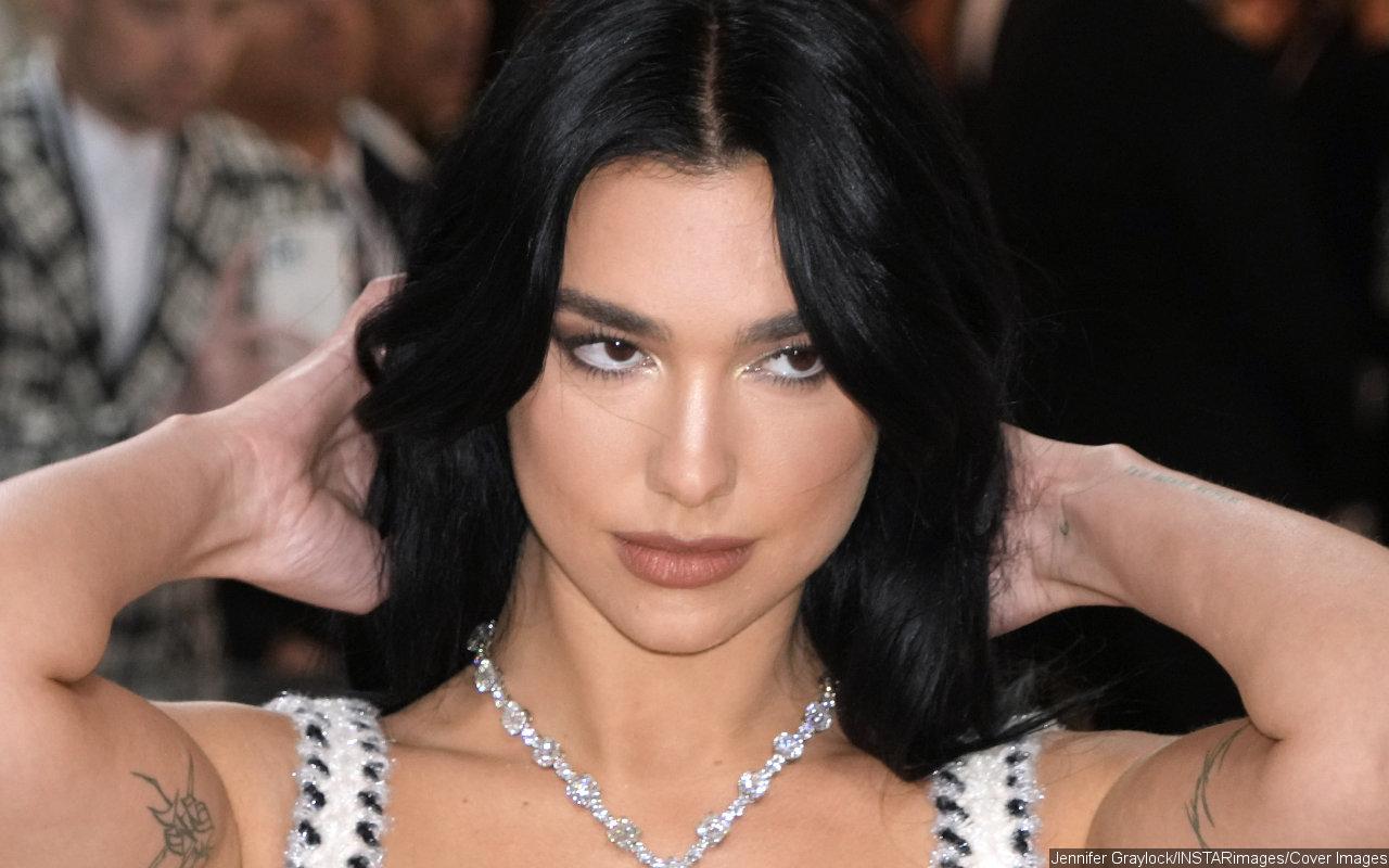 Dua Lipa Tapped to Be the New Face of Porsche After Signing Seven-Figure Deal - Vimarsana News
